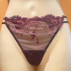 Lise Charmel India Dance G-String